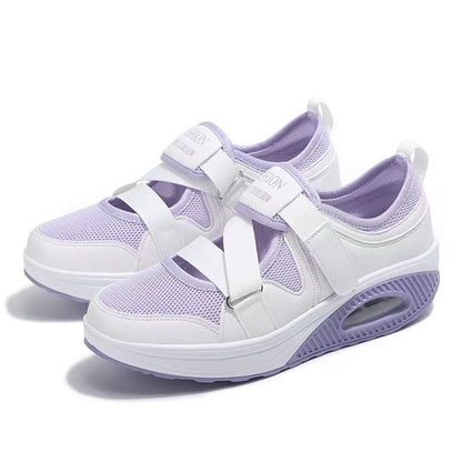 Chaussures Orthopédiques Confortables pour Tous les Jours