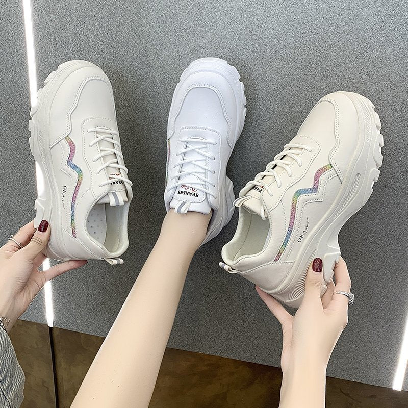 Chaussures Orthopédiques Confortables pour Tous les Jours