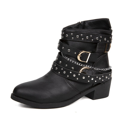 Bottes Orthopédiques Stylées pour Toute Occasion