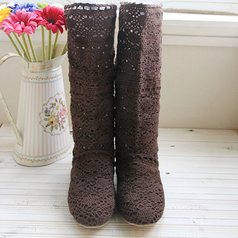 Bottes Orthopédiques Magnifiquement Conçues
