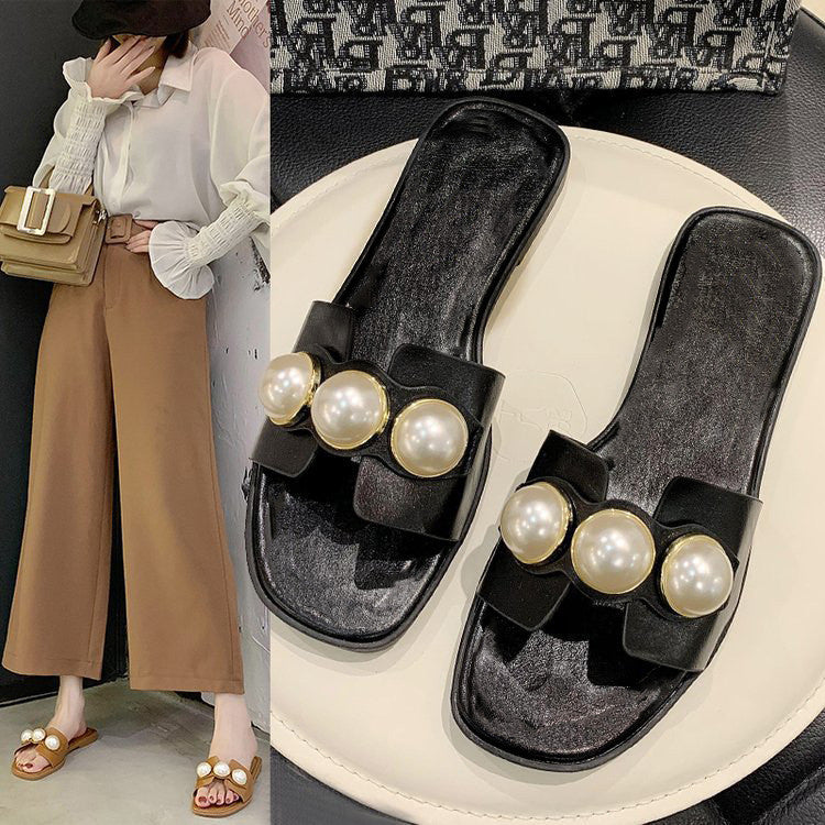 Chaussures Orthopédiques Gracieuses au Look Moderne