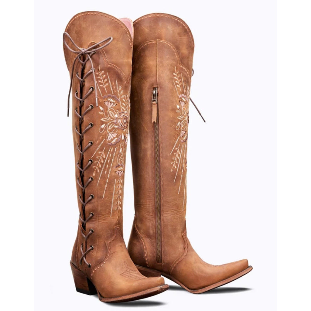Bottes Orthopédiques Magnifiquement Conçues