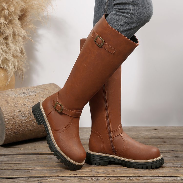 Bottes Orthopédiques Magnifiquement Conçues