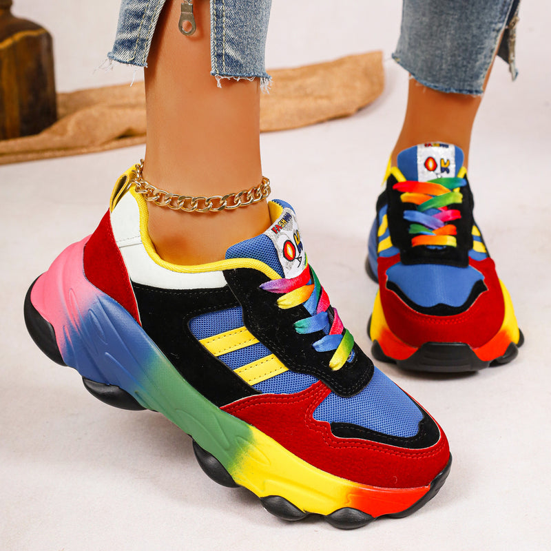 Chaussures Orthopédiques Gracieuses au Look Moderne
