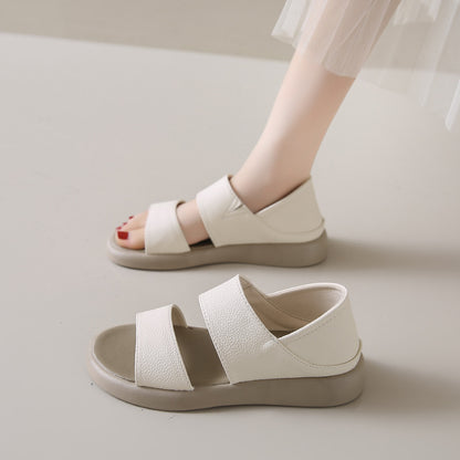 Sandales Orthopédiques Confortables pour Tous les Jours