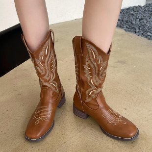 Bottes Orthopédiques Magnifiquement Conçues