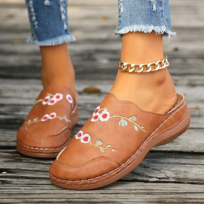 Chaussures Orthopédiques Confortables pour Tous les Jours