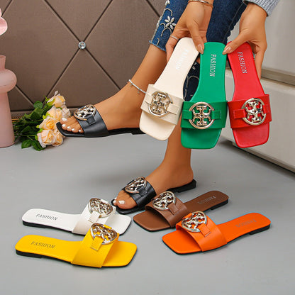 Chaussures Orthopédiques Gracieuses au Look Moderne