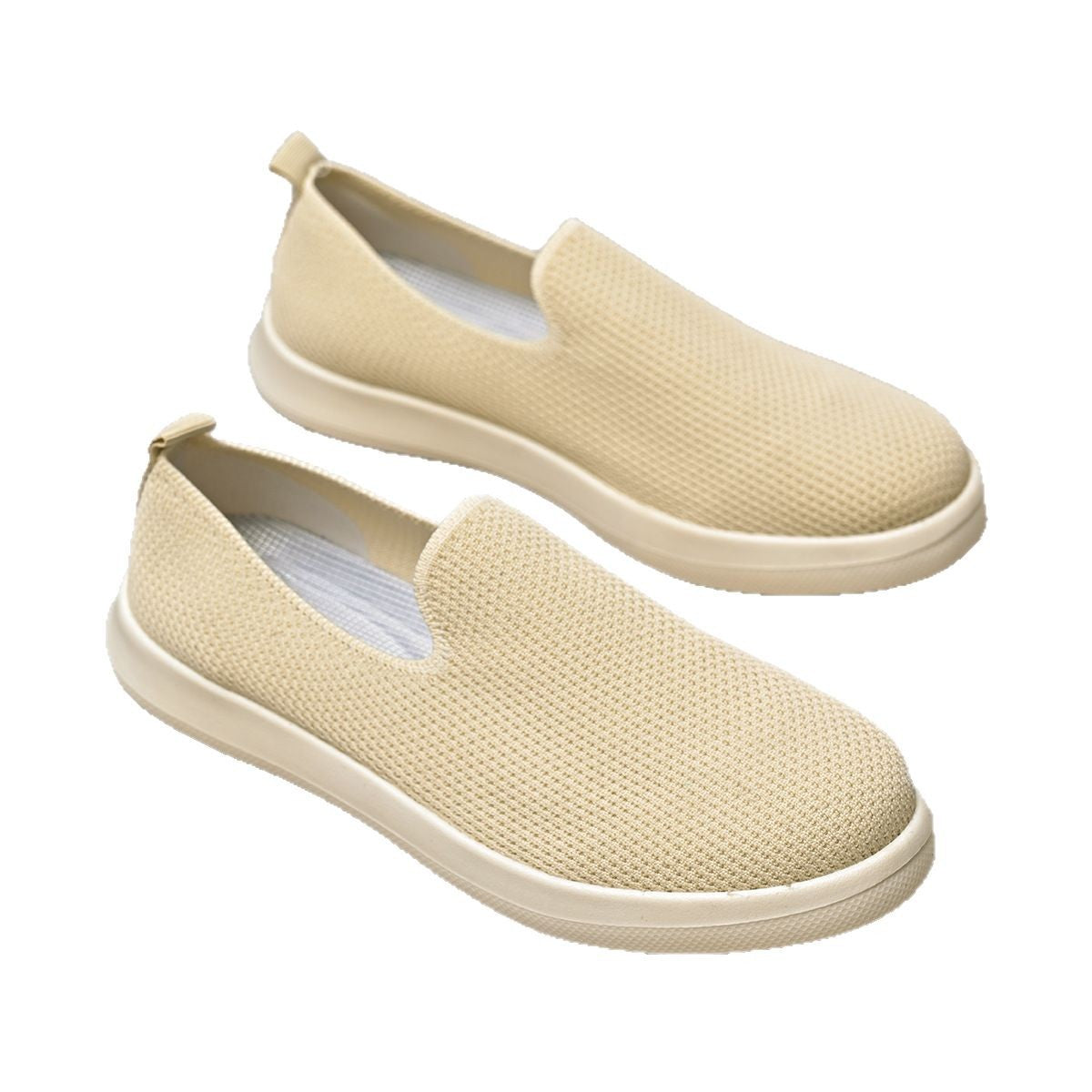 Chaussures Orthopédiques d'Inspiration Vintage