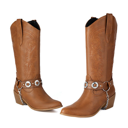 Bottes Orthopédiques Confortables pour Tous les Jours