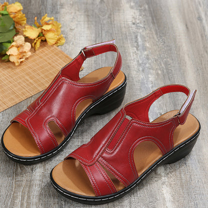 Sandales Orthopédiques Stylées pour Toute Occasion