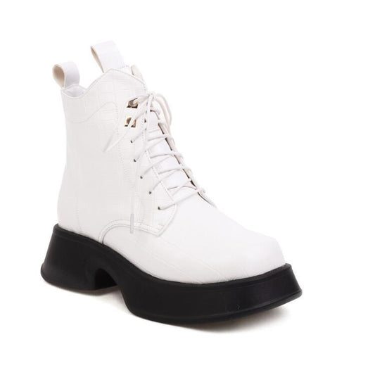 Bottes Orthopédiques Confortables pour Tous les Jours