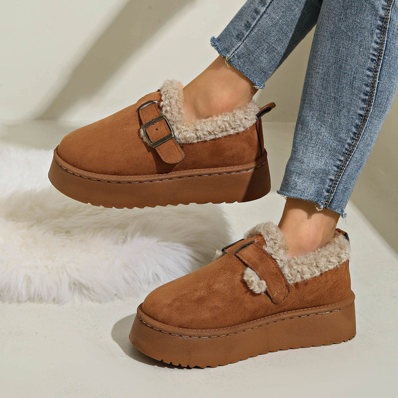 Bottes Orthopédiques Confortables pour Tous les Jours