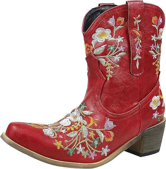 Bottes Orthopédiques Confortables pour Tous les Jours