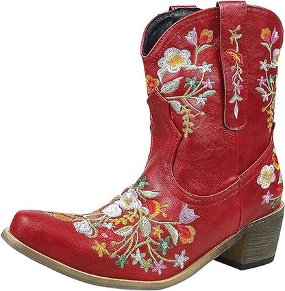 Bottes Orthopédiques Confortables pour Tous les Jours