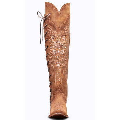 Bottes Orthopédiques Magnifiquement Conçues