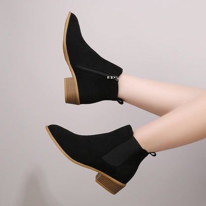 Bottes Orthopédiques Stylées pour Toute Occasion
