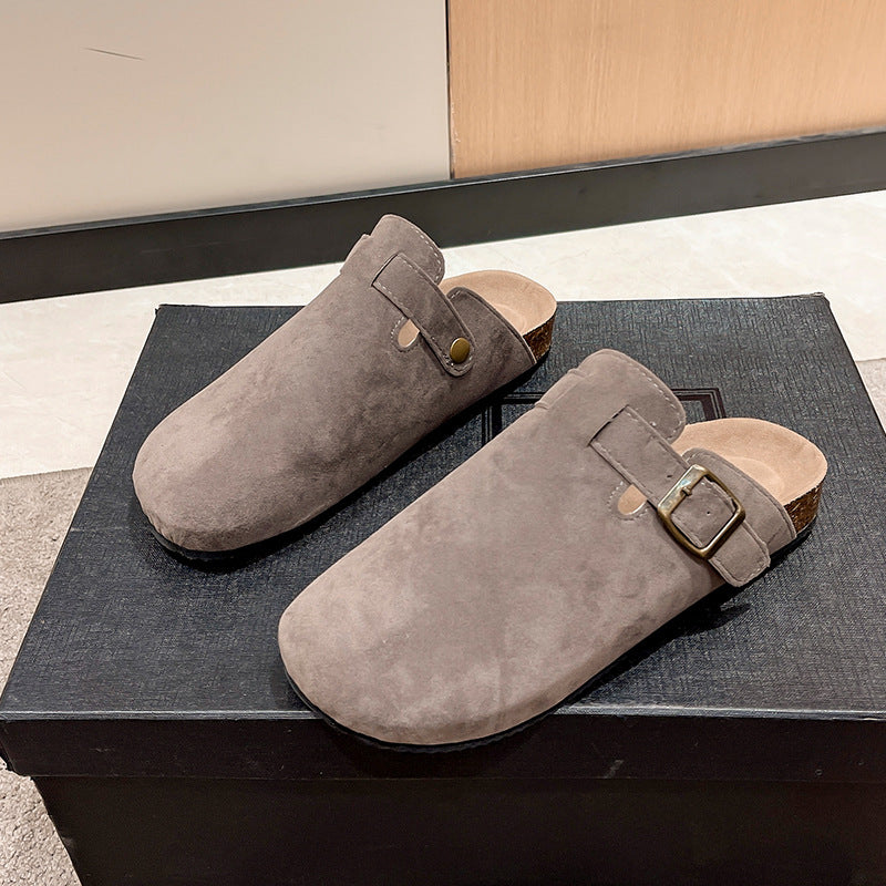 Sandales Orthopédiques Stylées pour Toute Occasion