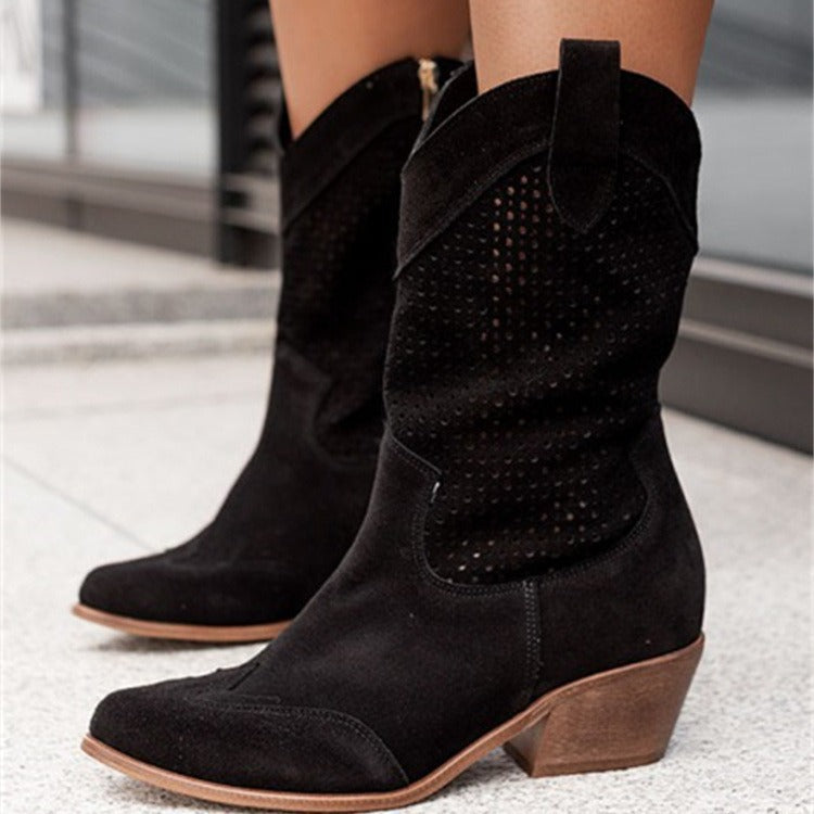 Bottes Orthopédiques Magnifiquement Conçues