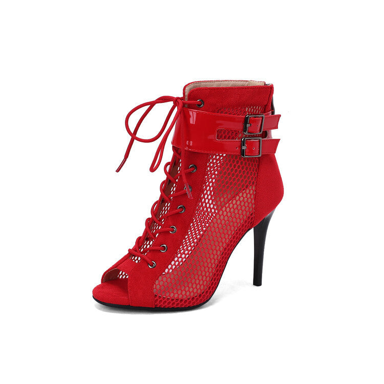 Bottes Orthopédiques d'Inspiration Vintage
