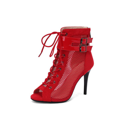 Bottes Orthopédiques d'Inspiration Vintage