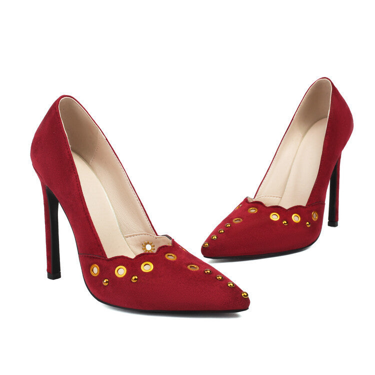 Talons Orthopédiques Stylées pour Toute Occasion