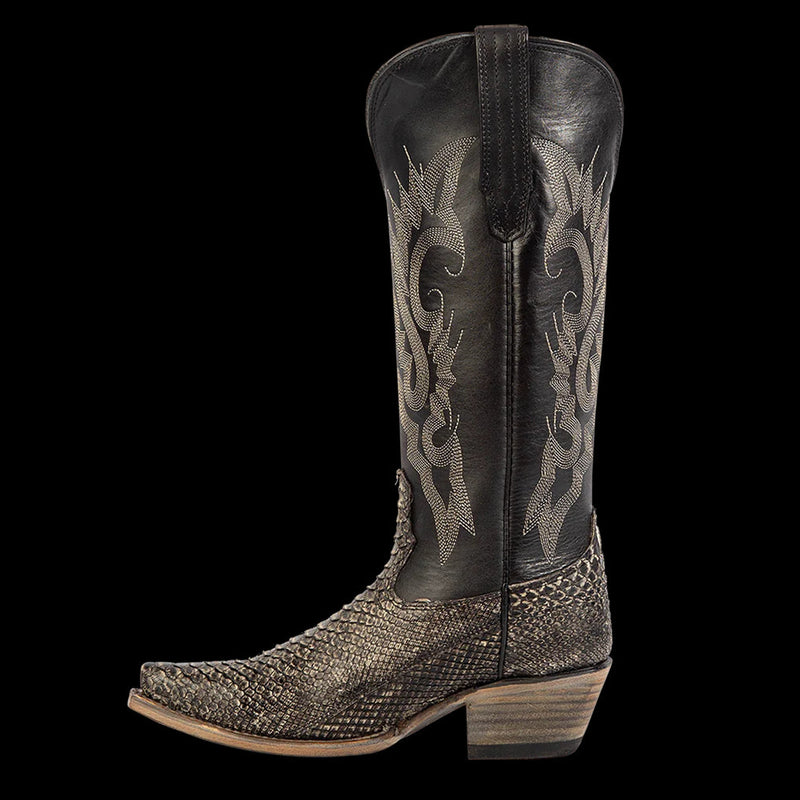 Bottes Orthopédiques Stylées pour Toute Occasion
