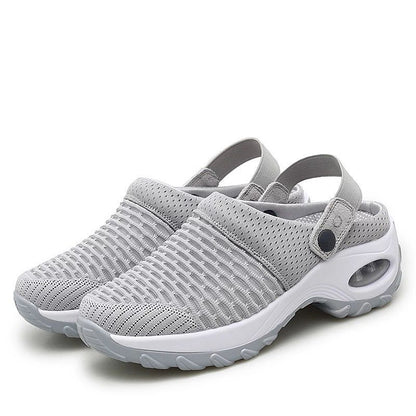 Sandales Orthopédiques Confortables pour Tous les Jours