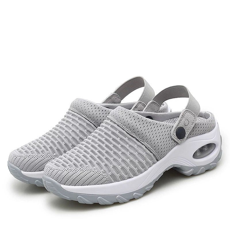 Sandales Orthopédiques Confortables pour Tous les Jours