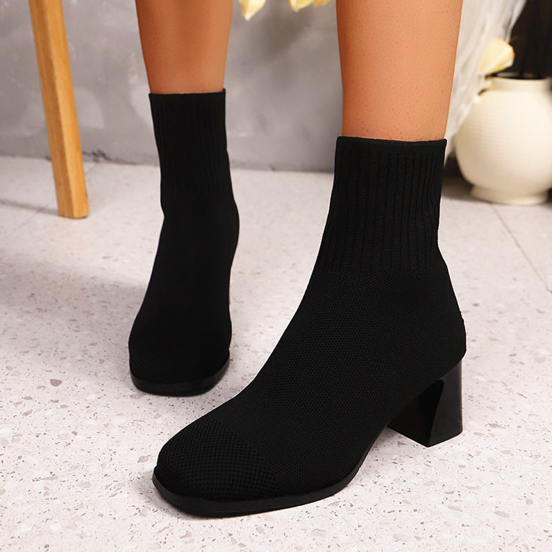 Chaussures Orthopédiques Confortables pour Tous les Jours