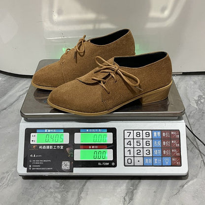 Chaussures Orthopédiques Stylées pour Toute Occasion
