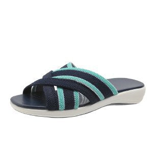 Chaussures Orthopédiques d'Inspiration Vintage