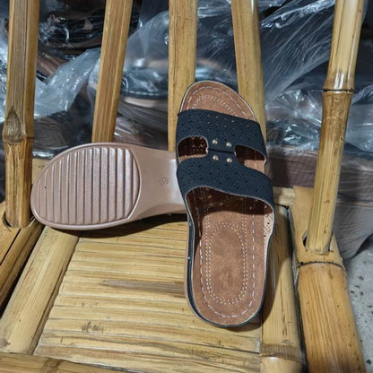 Sandales Orthopédiques Classiques au Style Intemporel