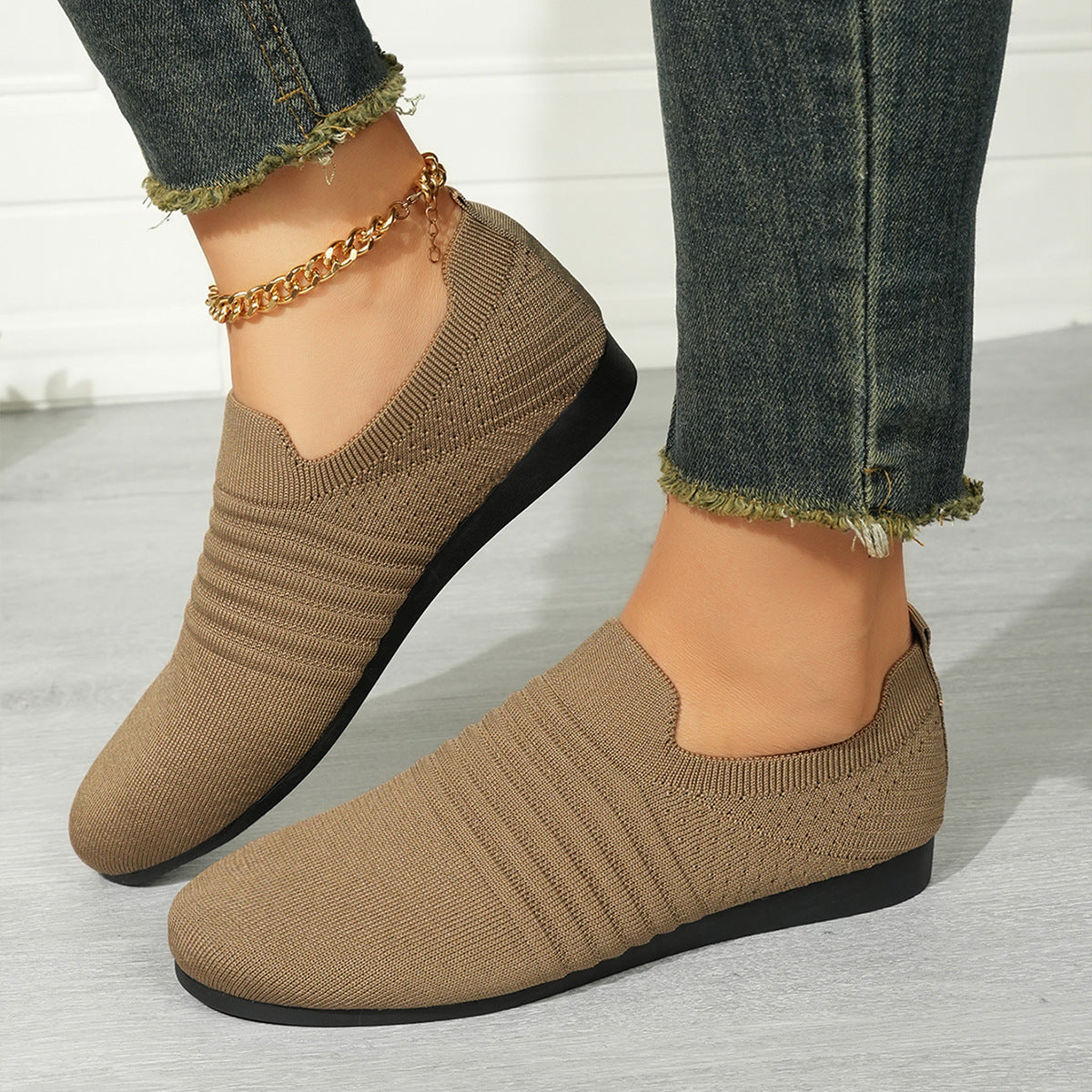 Chaussures Orthopédiques Magnifiquement Conçues