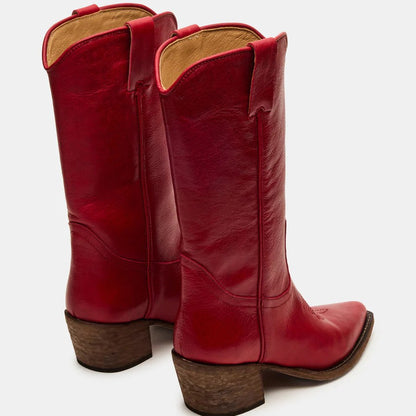 Bottes Orthopédiques Classiques au Style Intemporel