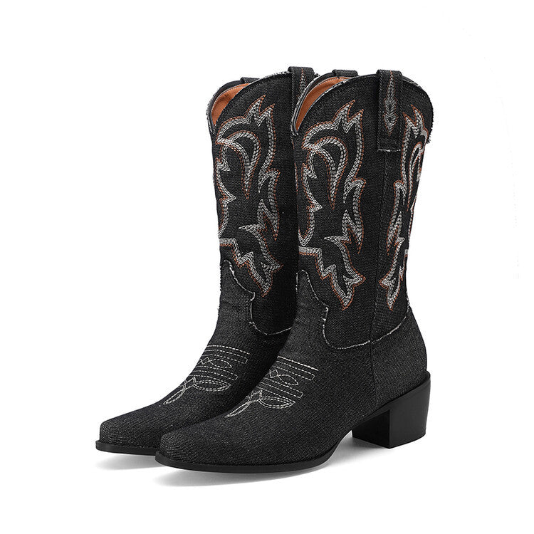 Bottes Orthopédiques Stylées pour Toute Occasion