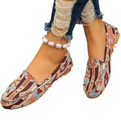 Chaussures Orthopédiques Magnifiquement Conçues