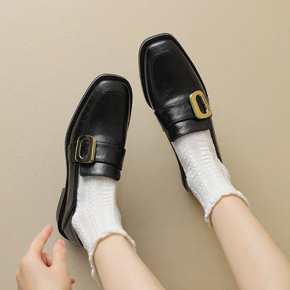 Chaussures Orthopédiques Confortables pour Tous les Jours