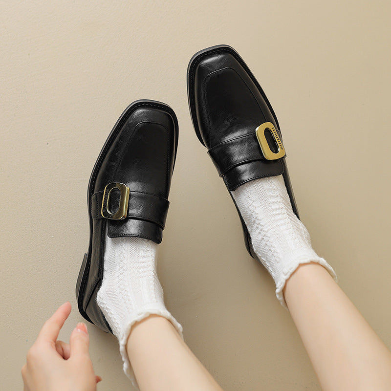 Chaussures Orthopédiques Confortables pour Tous les Jours