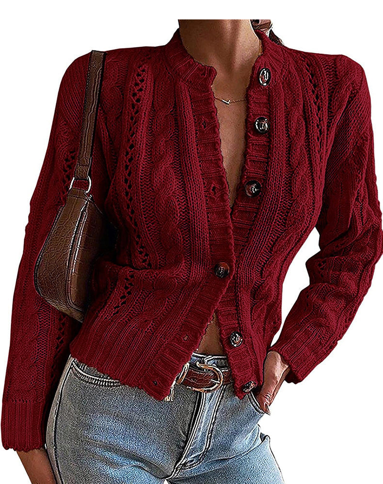 Pull au style vintage intemporel
