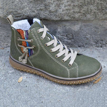 Bottes Orthopédiques Confortables pour Tous les Jours