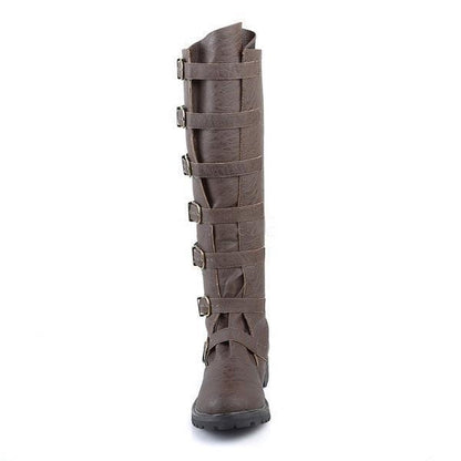 Bottes Orthopédiques Confortables pour Tous les Jours