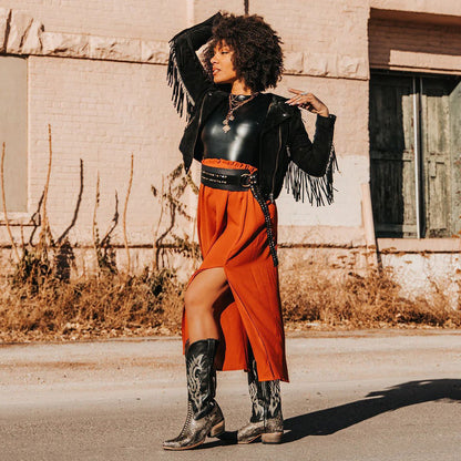 Bottes Orthopédiques Stylées pour Toute Occasion