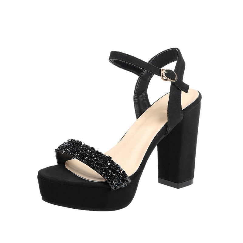 Sandales Orthopédiques Stylées pour Toute Occasion
