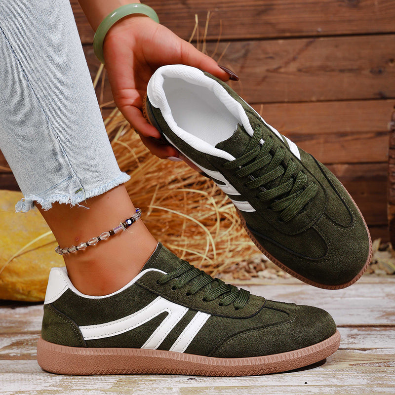 Chaussures Orthopédiques Classiques au Style Intemporel