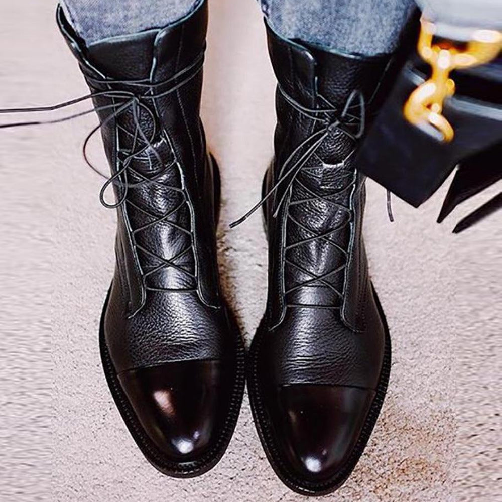 Bottes Orthopédiques Stylées pour Toute Occasion