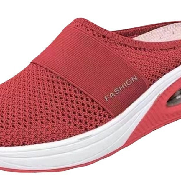 Chaussures Orthopédiques Élégantes pour Chaque Pas