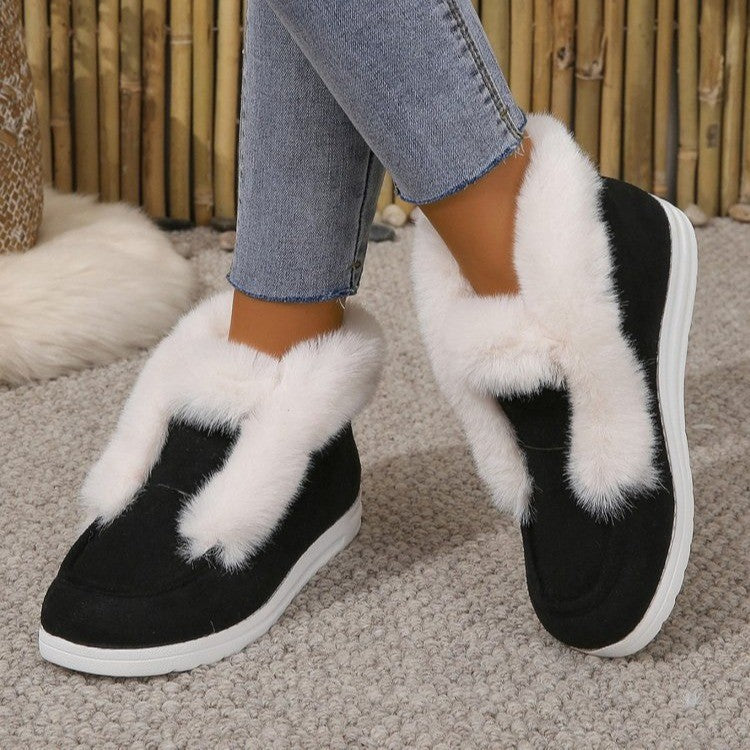 Bottes Orthopédiques Stylées pour Toute Occasion