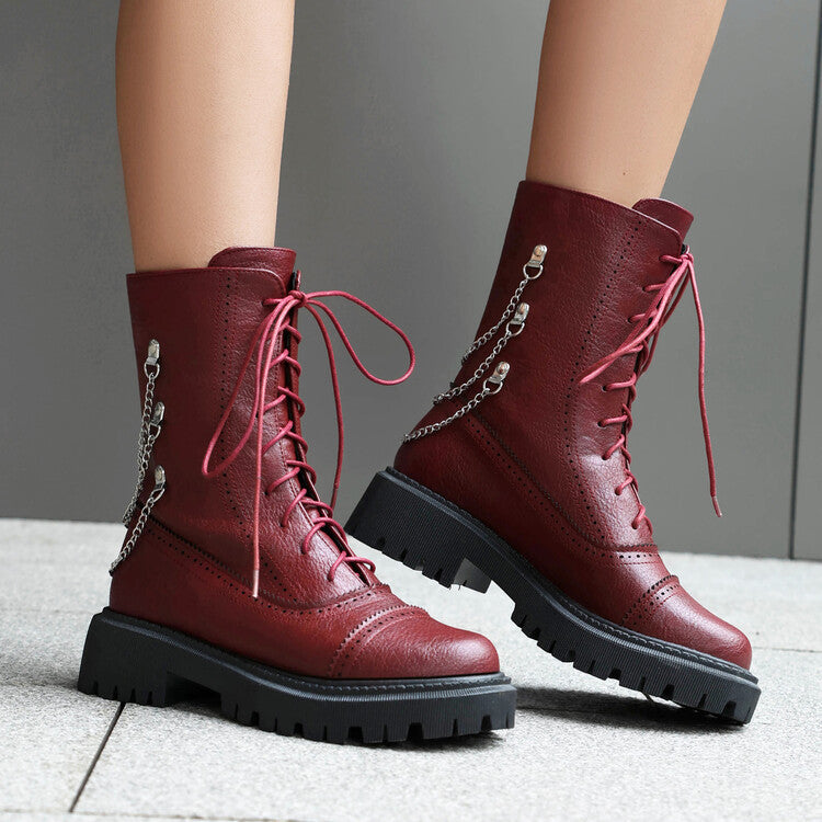 Bottes Orthopédiques Magnifiquement Conçues
