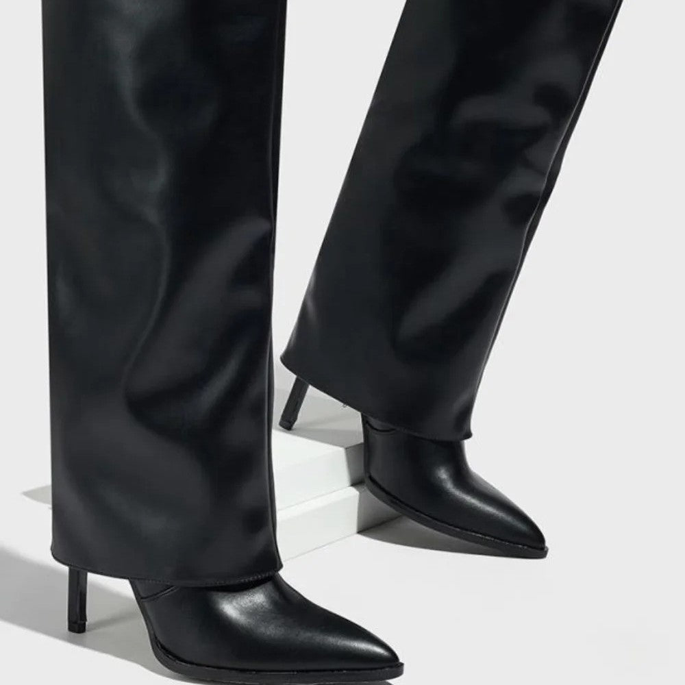 Bottes Orthopédiques Élégantes pour Chaque Pas